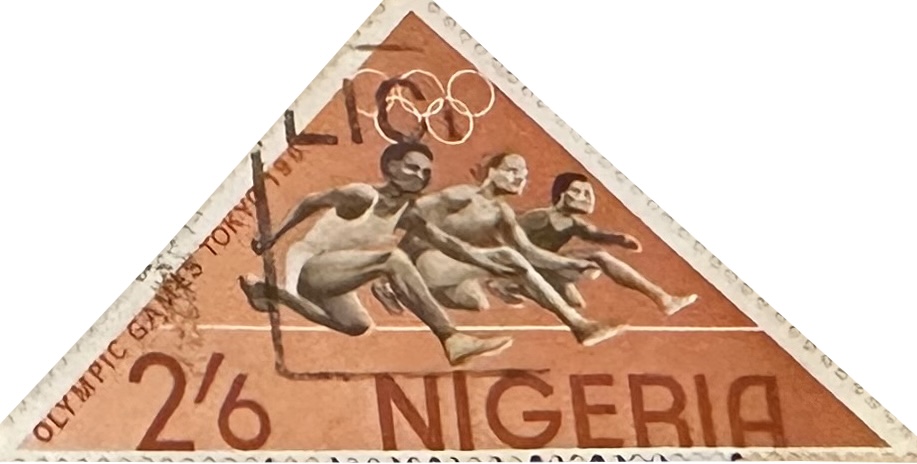 Nigeria Olympics